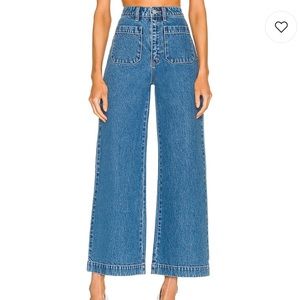 ROLLA’S Sailor Jean